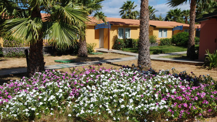 Voi Vila Do Farol Resort